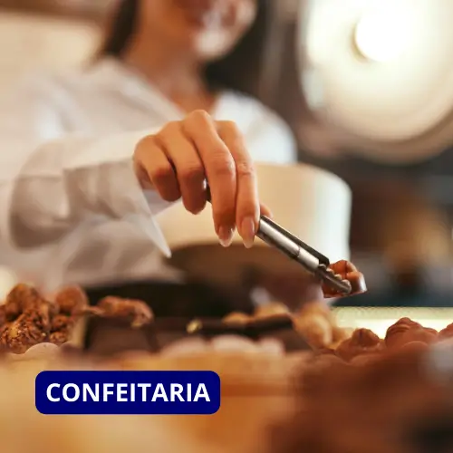 confeitaria