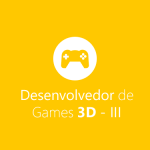 Desenvolvedor de Games 3